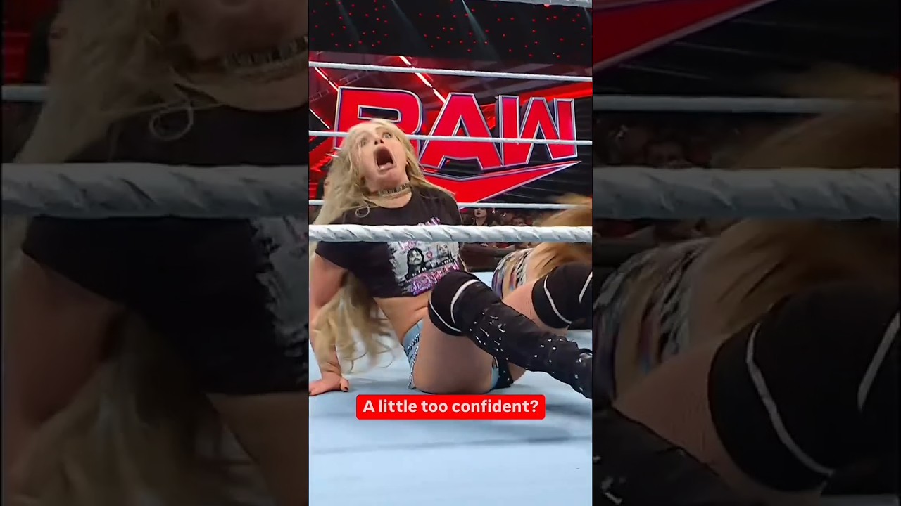 liv morgan ass 🍑👅 |#wweraw