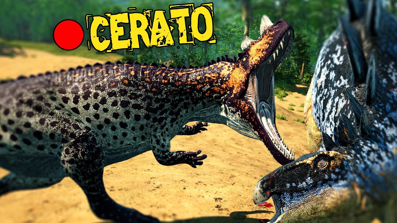🔴LIVE - Cerato got buffed?? (NEW PATCH)
