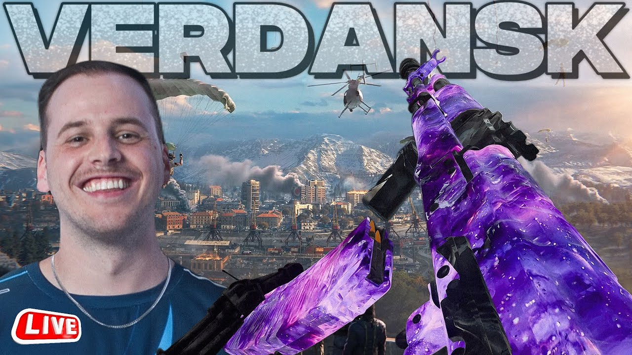 🔴LIVE - DRUNK REPO FOR FIRST TIME w/ aydan & knight 🔥 Follow @HusKerrs on all socials!
