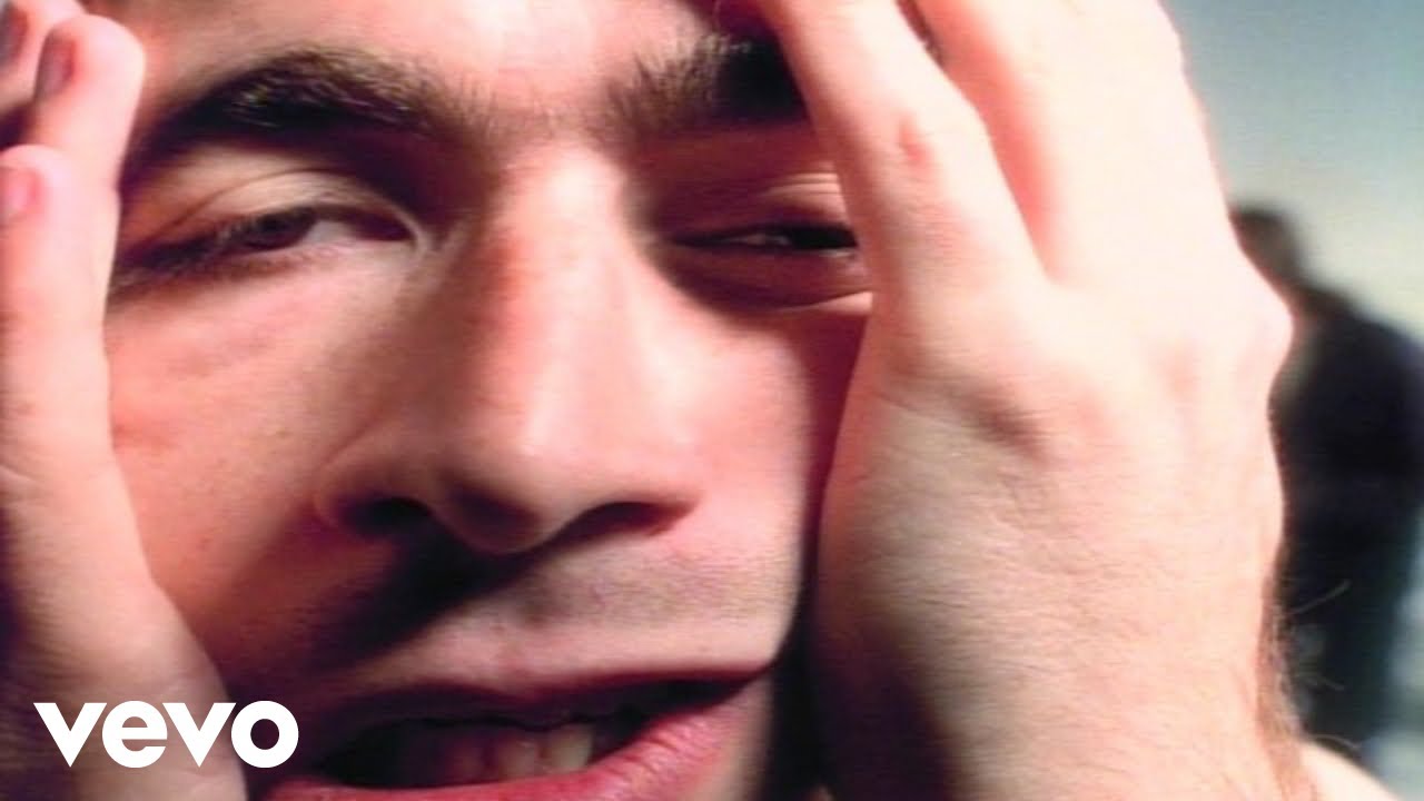 Live - I Alone