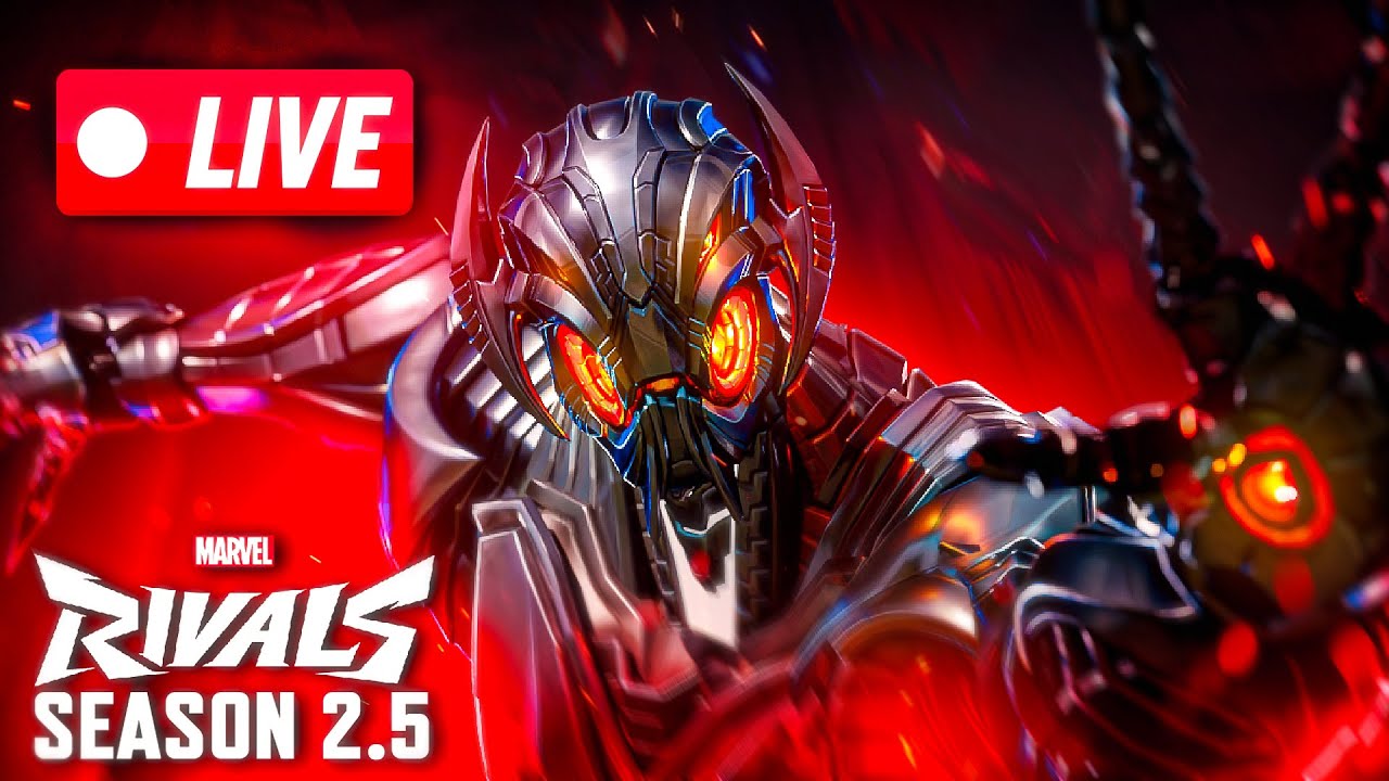 [🔴LIVE] ] SPECIAL MAGIK SKIN DROPS TOMORROW ON TWITCH