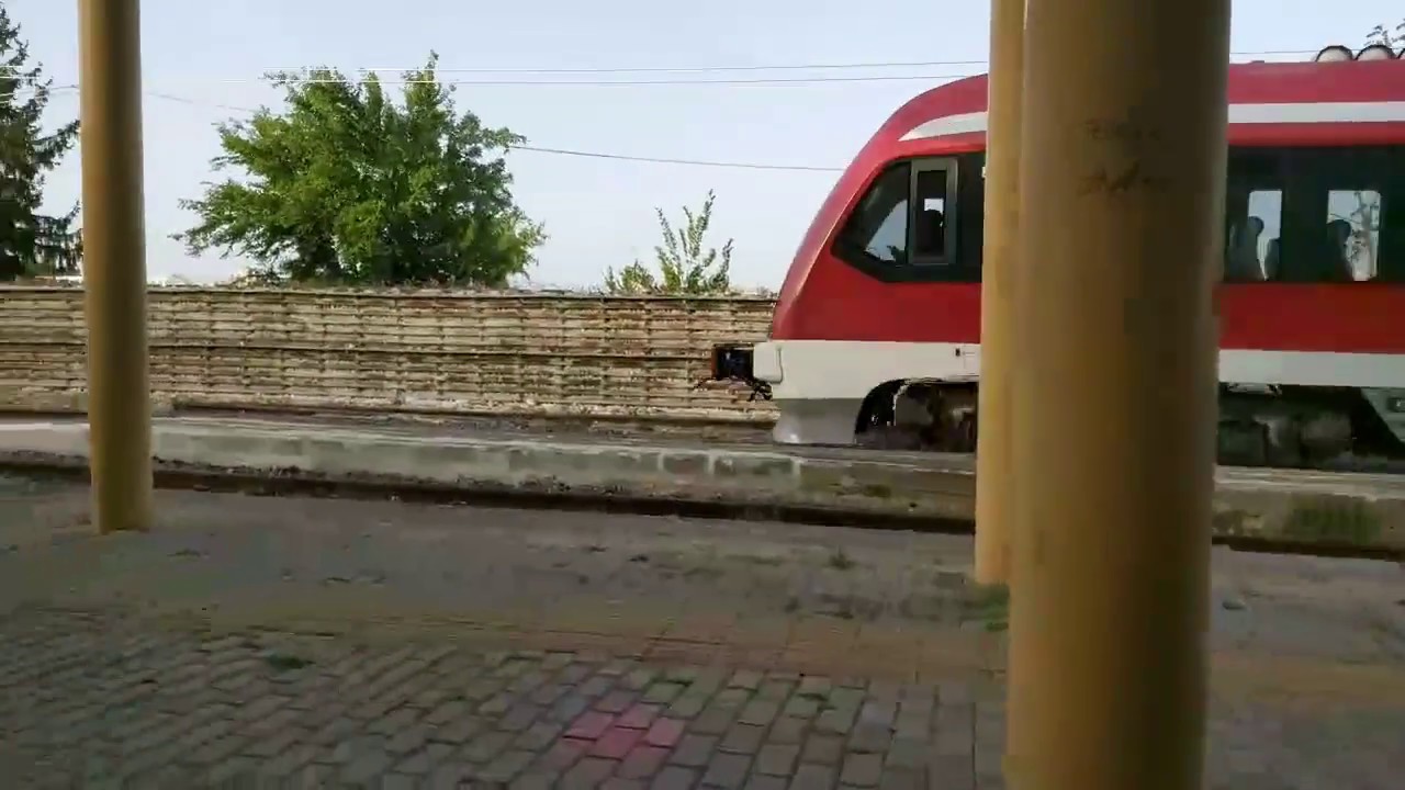 LIVE 1: ATR 220 | ANDREAUS TRENI E P.L. F.S.E.