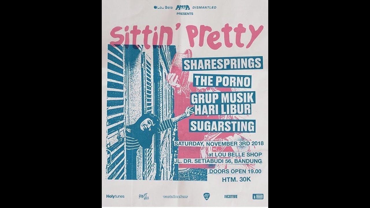 [LIVE] 2018.11.03 The Porno - 1666