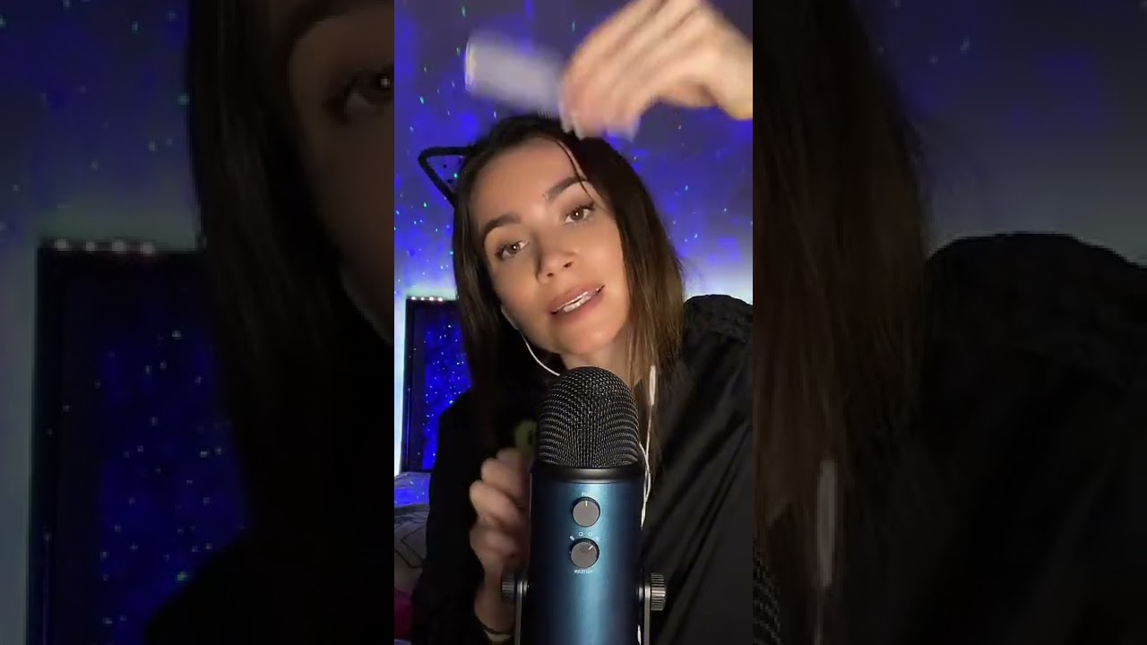 Live 47 tiktok: Olga Asmr