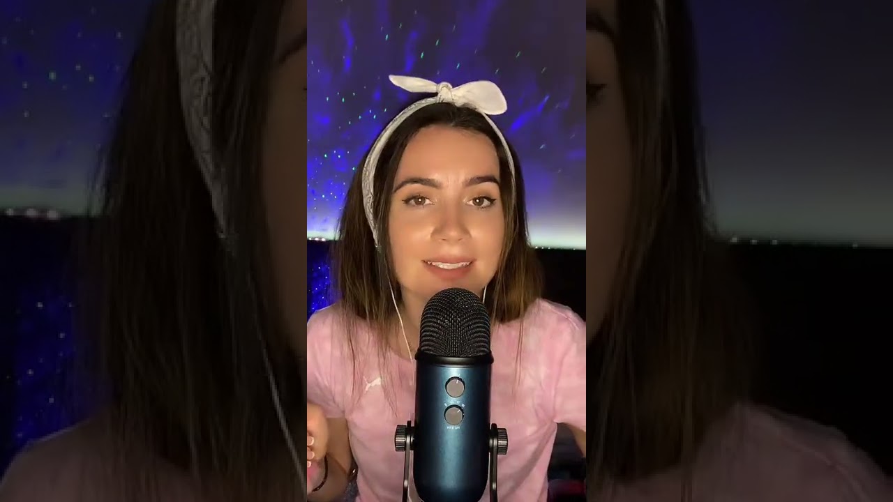 Live 49 tiktok: Olga Asmr