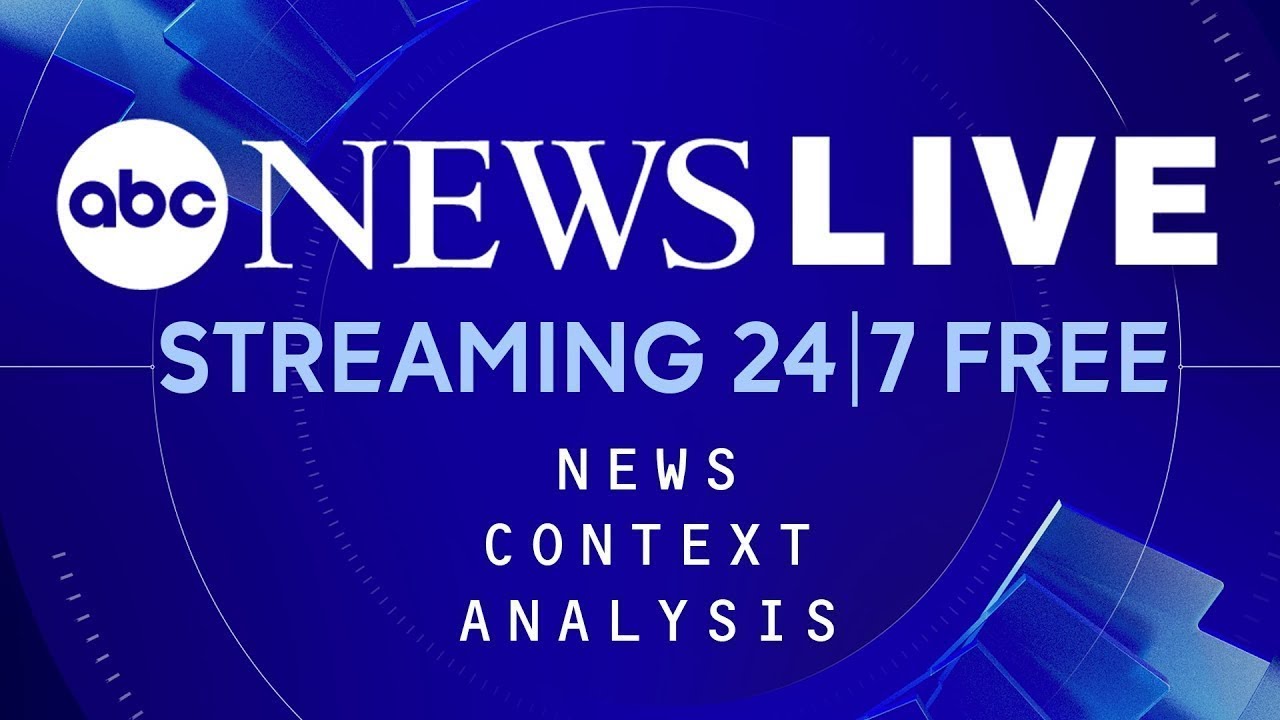 LIVE: ABC News Live — Wednesday, June 11