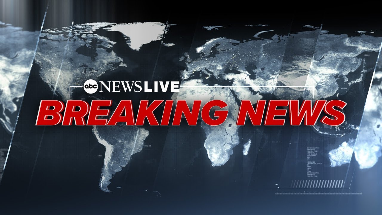 LIVE: ABC News Live: Thursday, June 12