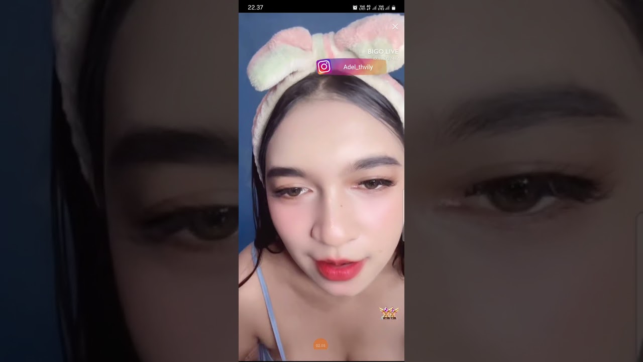 Live Adel_thvily
