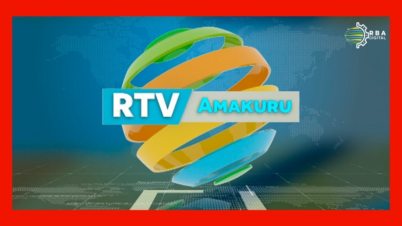 🔴LIVE: AMAKURU ARAMBUYE | Tariki 27 Kamena 2025