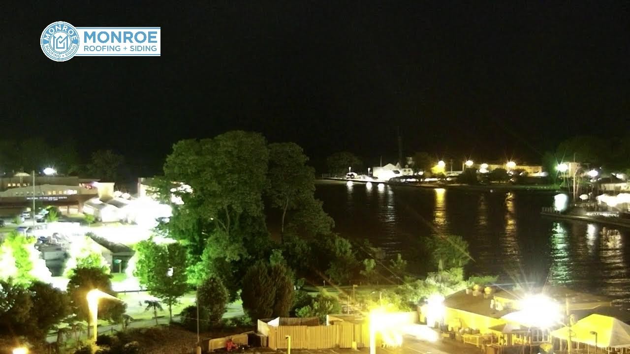 Live at Charlotte-Genesee Lighthouse