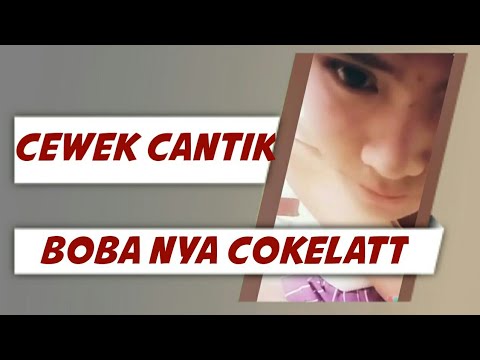 Live b0cil sudah nongol tuh dik bobanya.
