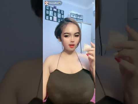 live barang kak HoneyBee