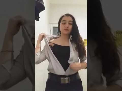 Live Bigo Buka Baju Panas