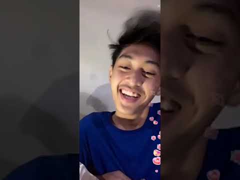 Live Bigo Fahmi | Sesi curhat ||