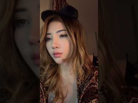 🔴LIVE BIGO GISELLE B4RB4R PART 44