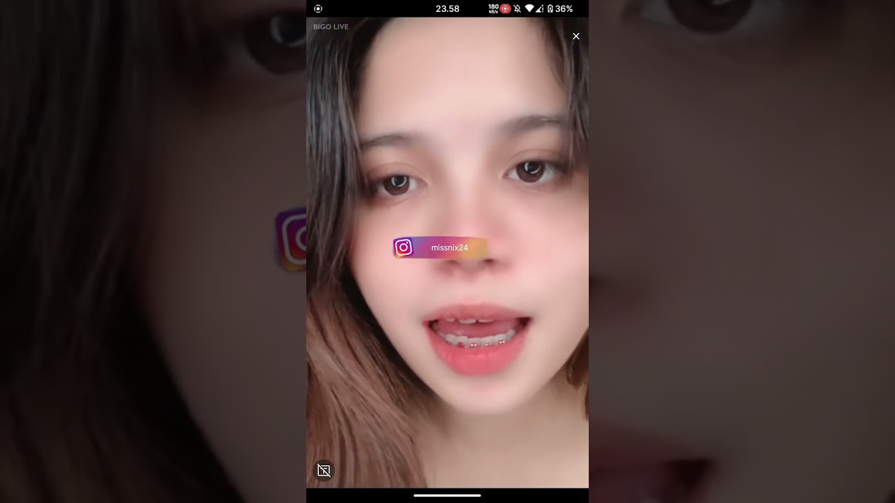 Live Bigo Hot Sexy Eps. 109