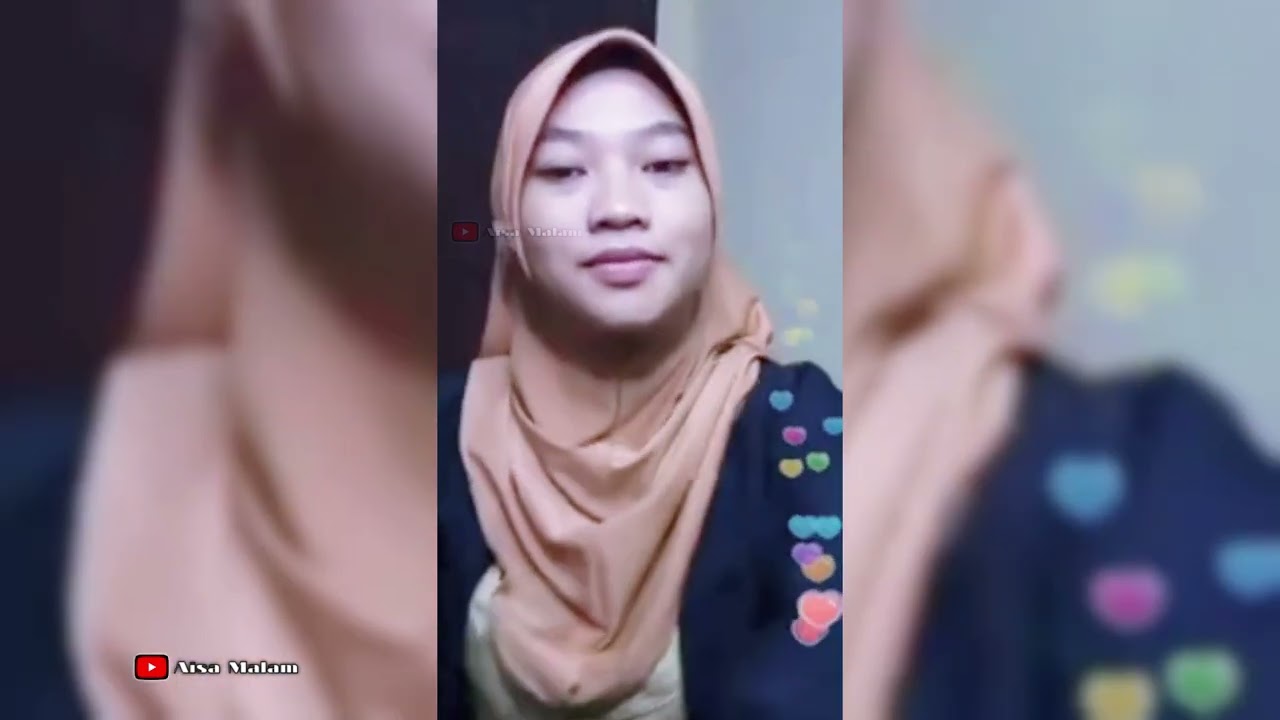 Live Bigo Neng Hijab Bikin Ulah Lebih Menantang