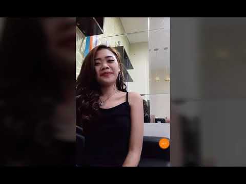 Live Bigo Tante cantik menghisap rokox