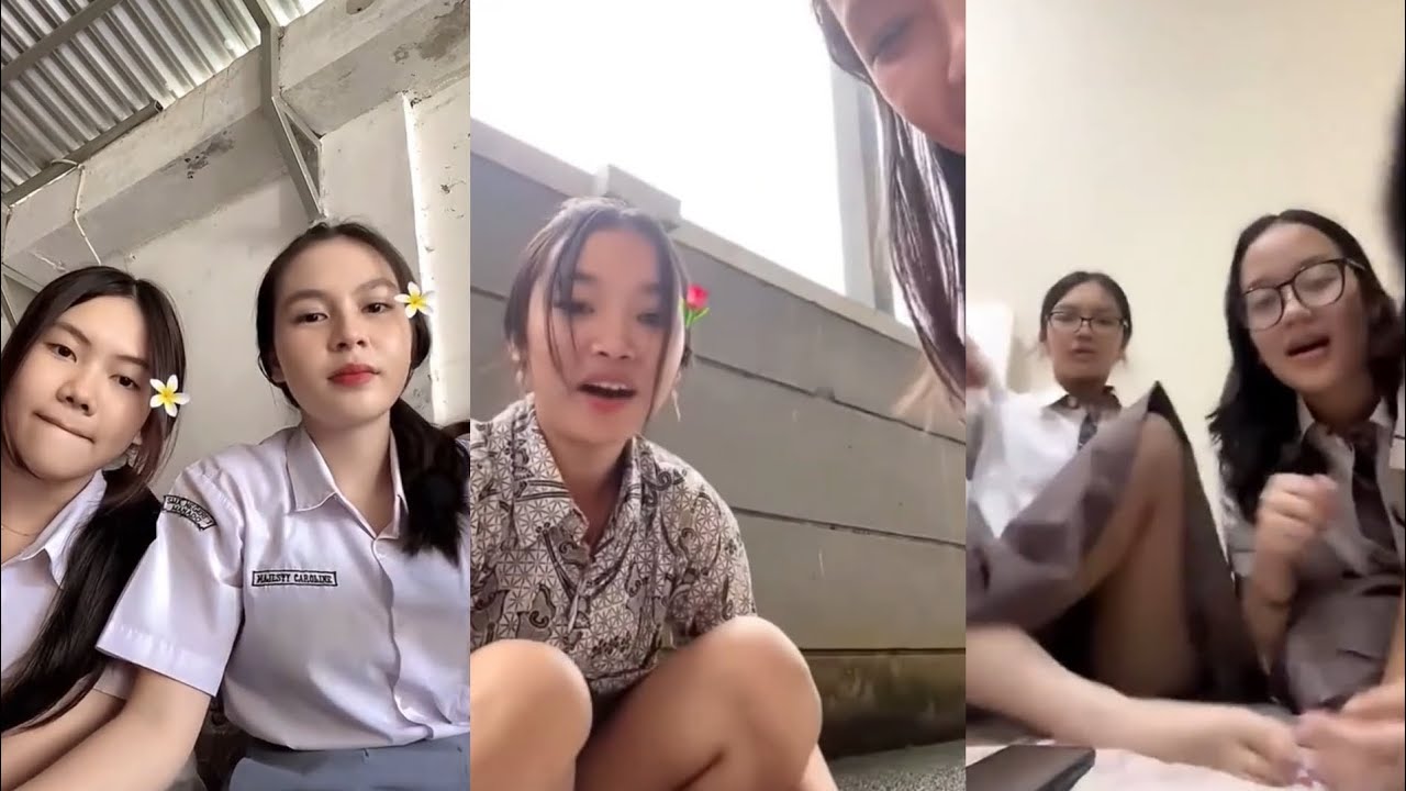 LIVE BLUNDER, ANAK SMA CD MELOROTTT#tiktok #livestream #fypシ゚viral