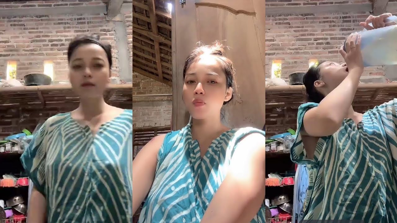 LIVE BLUNDER DASTER SOBEK BIKIN NYAMAN SAMBIL MAKAN SIANG