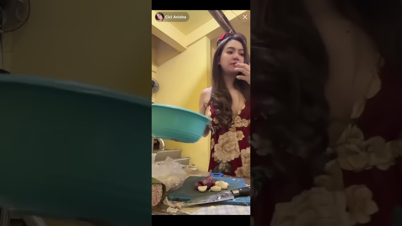 Live blunder jangan di skip keliatan semuanya