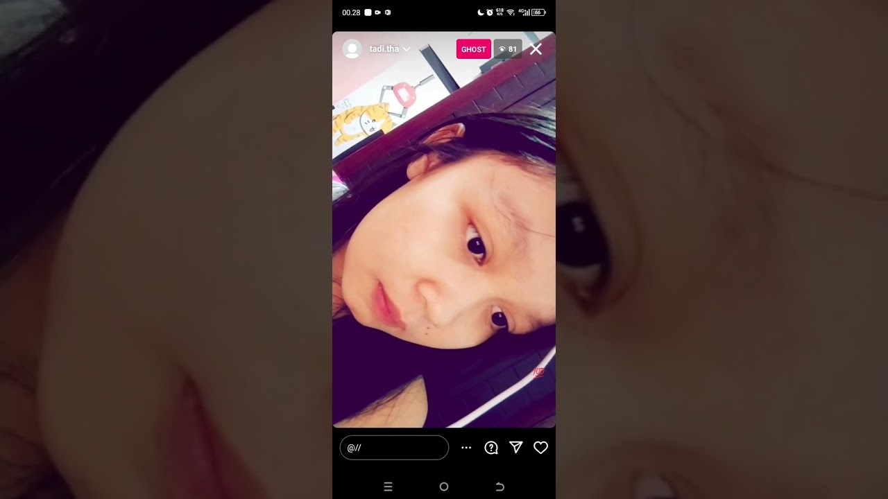 live bocil smp tobrut