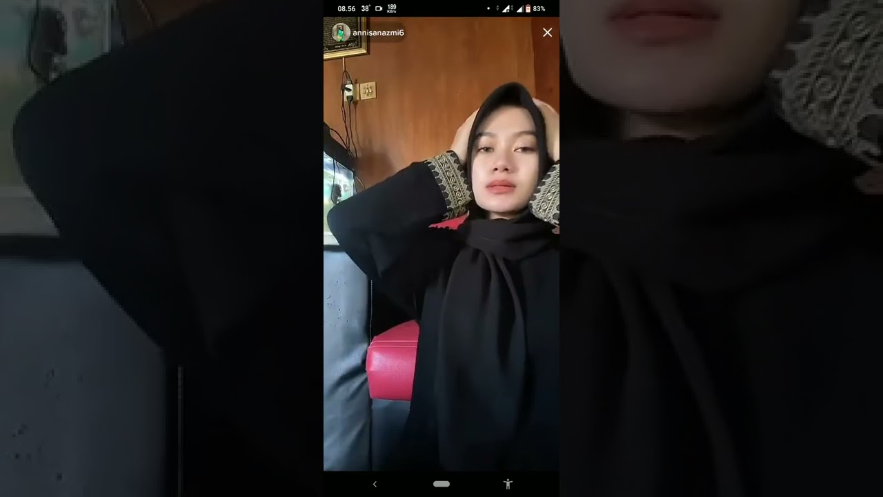 live cewe cantik hijab
