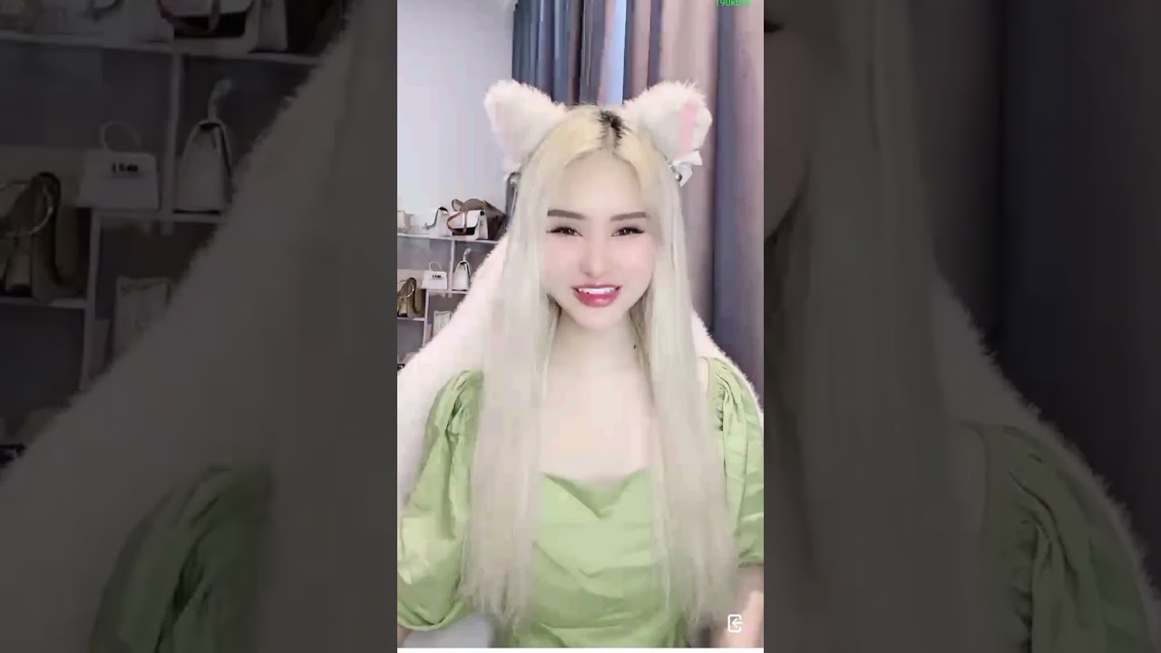 live cewe pemersatu bangsa