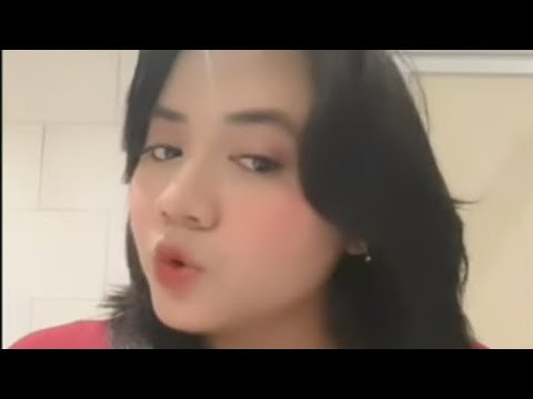 Live cherryl putih abu2 montok bgt bodynya tiktokan