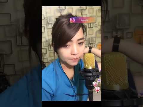 Live dengan karya bernyanyi di bigo live