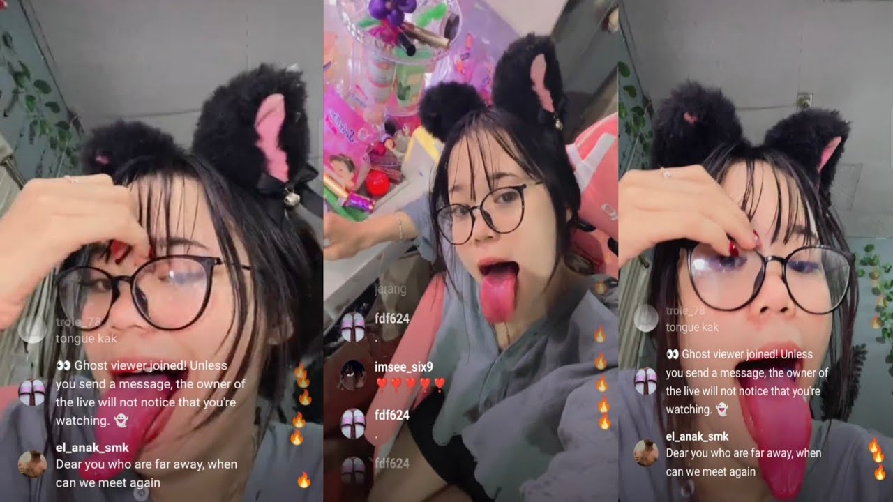 Live deraanjela