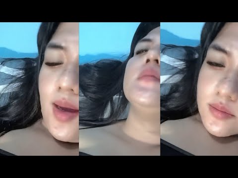 Live desah | Pelan pelan Sayang -  Tonton sampe ahir 🤩