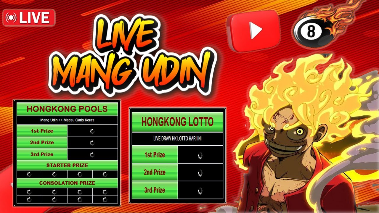 LIVE DRAW HONGKONG | LIVE DRAW HONGKONG HARI INI | LIVE DRAW HK HARI INI | LIVE HK
