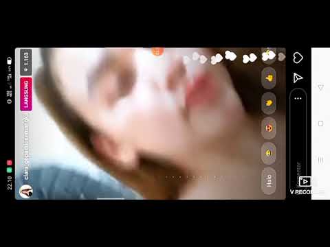 Live duo semangka