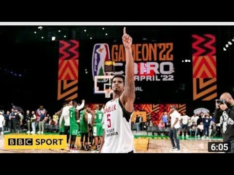 ⛔LIVE F-A-P vs R-E-G BASKET BALL AFRICAN LAEGUE live