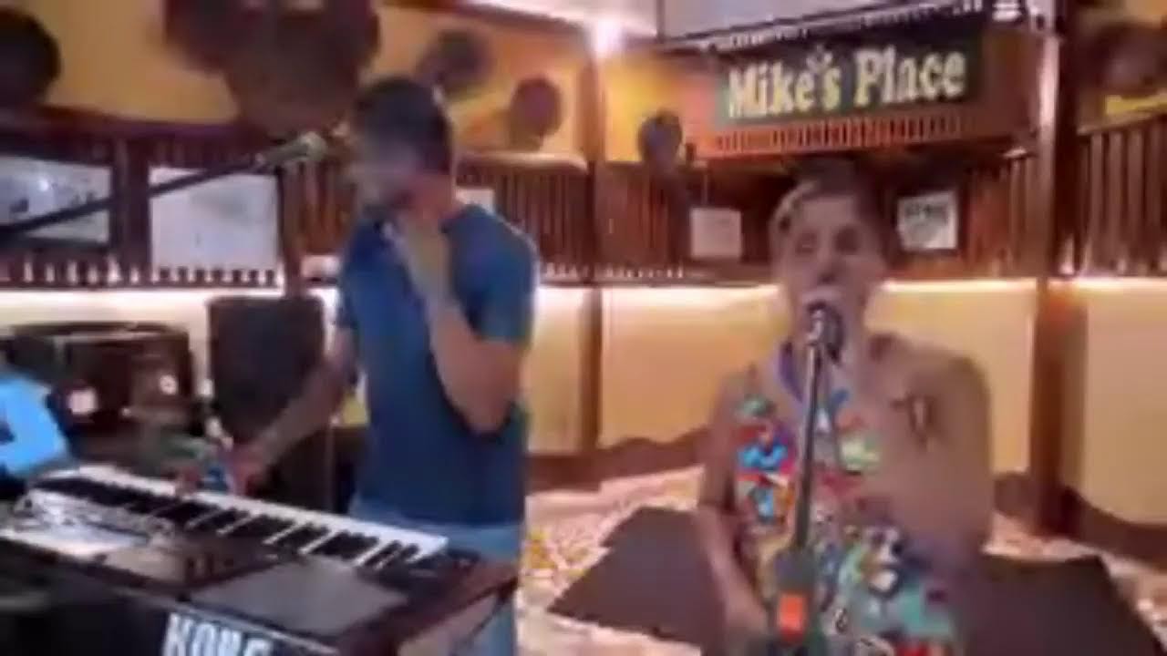 Live from Mike's Place 07.06.25