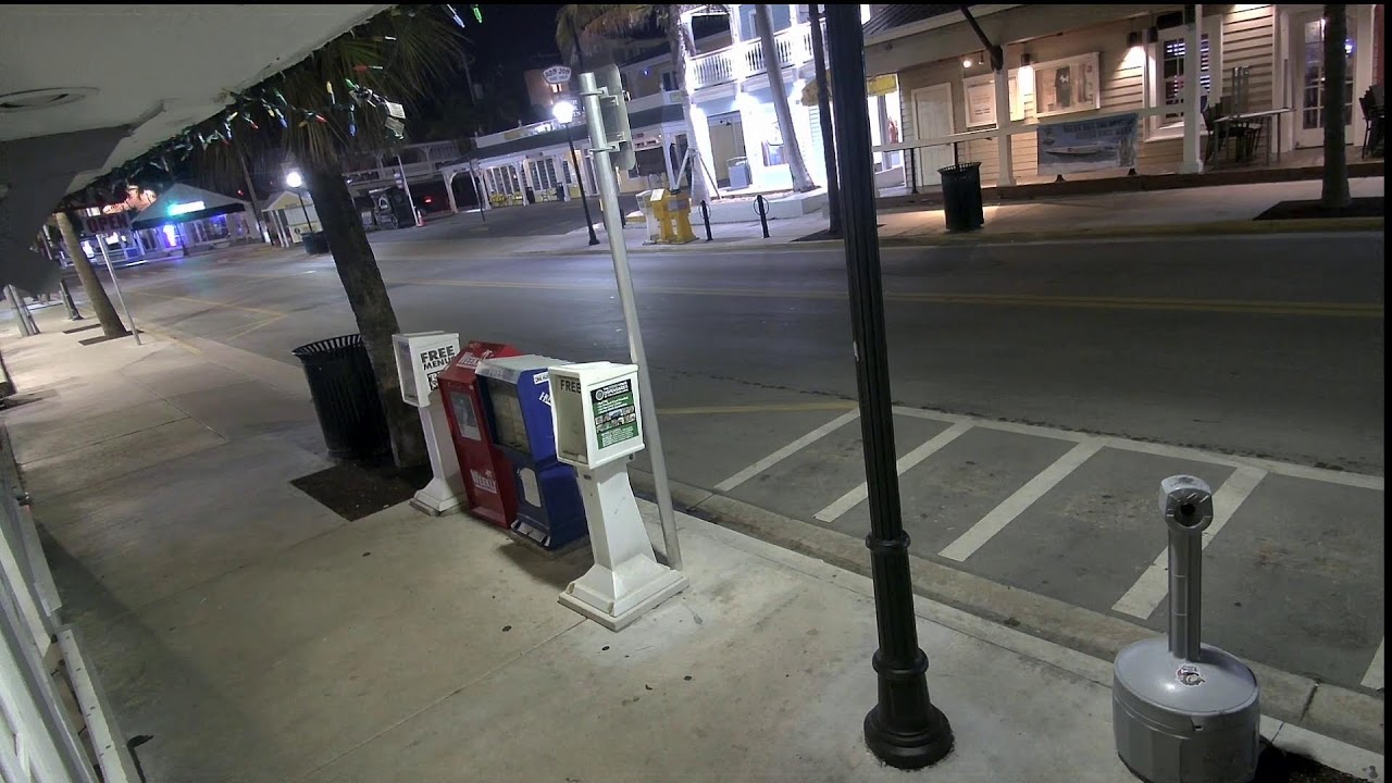 Live From Two Friends Restaurant: Music, Karaoke and Good Times in Key West!