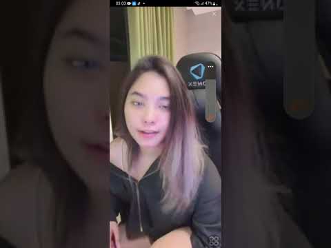 live galau muthia bigo
