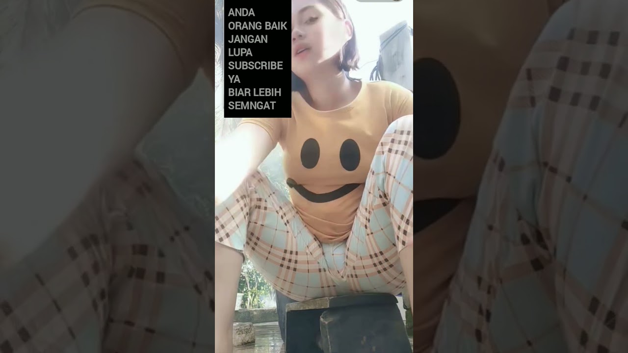 live #gemoy #subscribe #bantu #