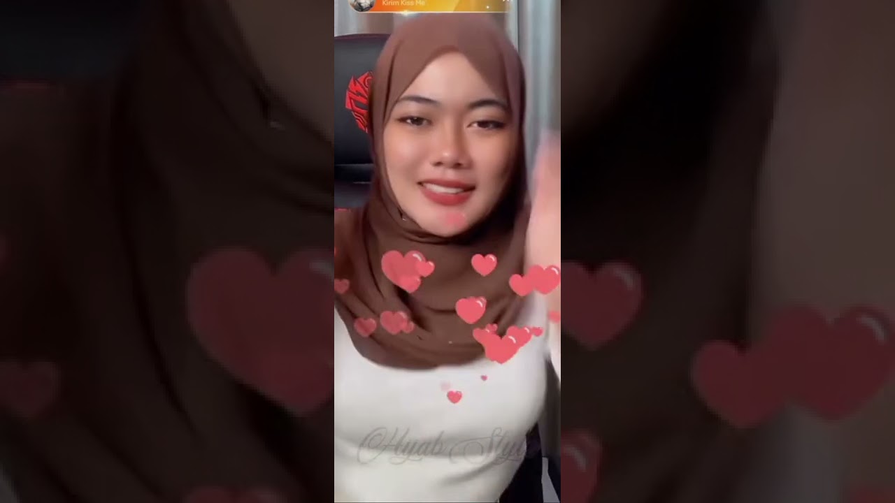 live Habibah 💦