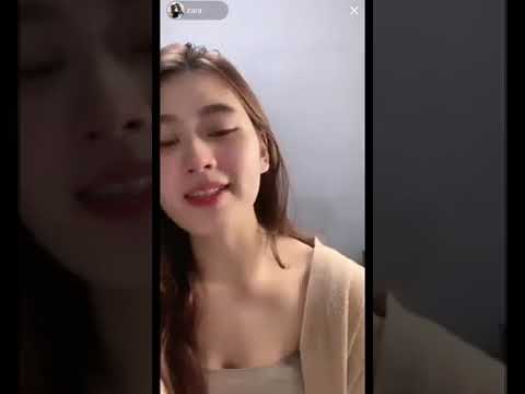 Live halu Zara TT gede bikin sange 💦 #bigo #live #periscope #tiktok