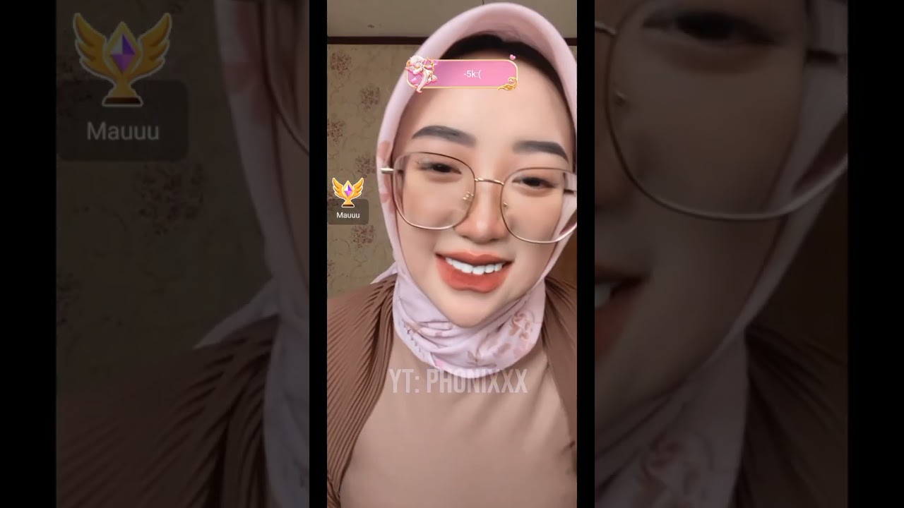 live hijab Bella (#like #live #trending )