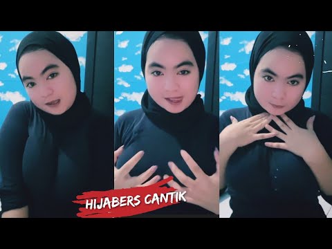 LIVE HIJAB CANTIK UPDATE 2024