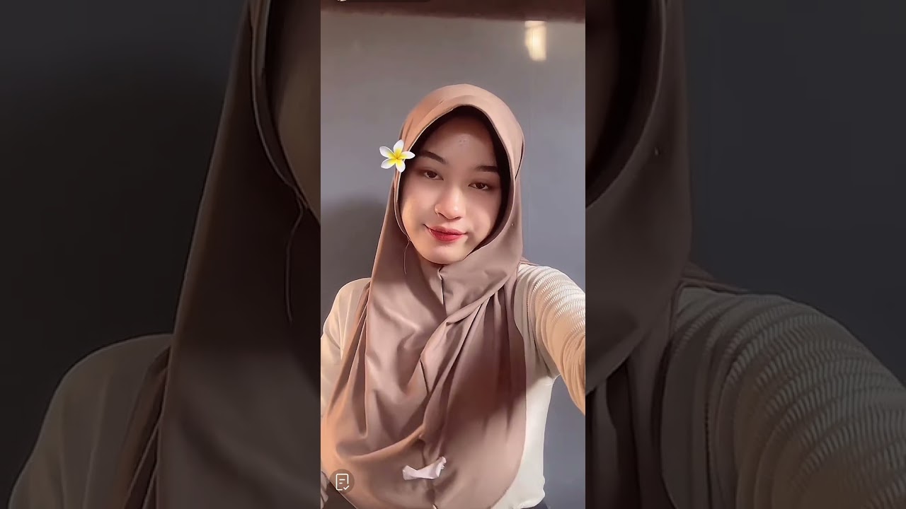Live hijab gede🍼 | ig@yasminvelya