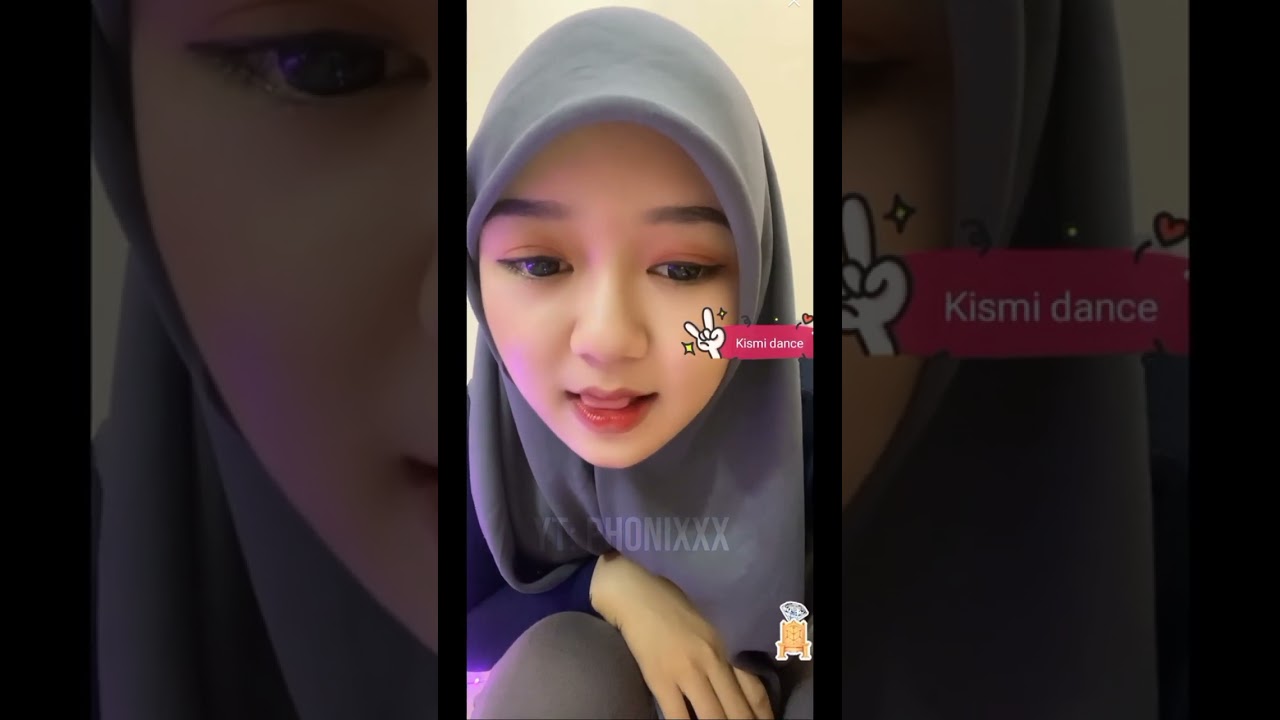 live hijab rhinanong (#like #live #happy )