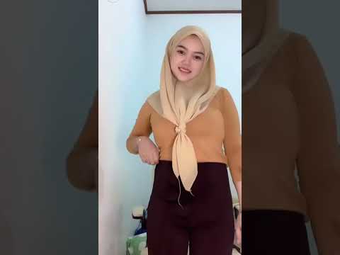 Live hijab style