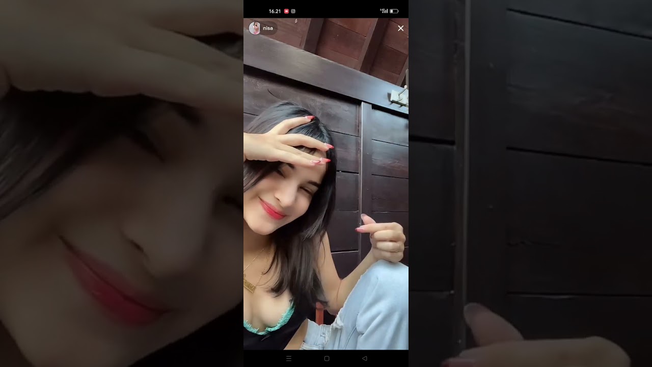 live hot nisa cpdp
