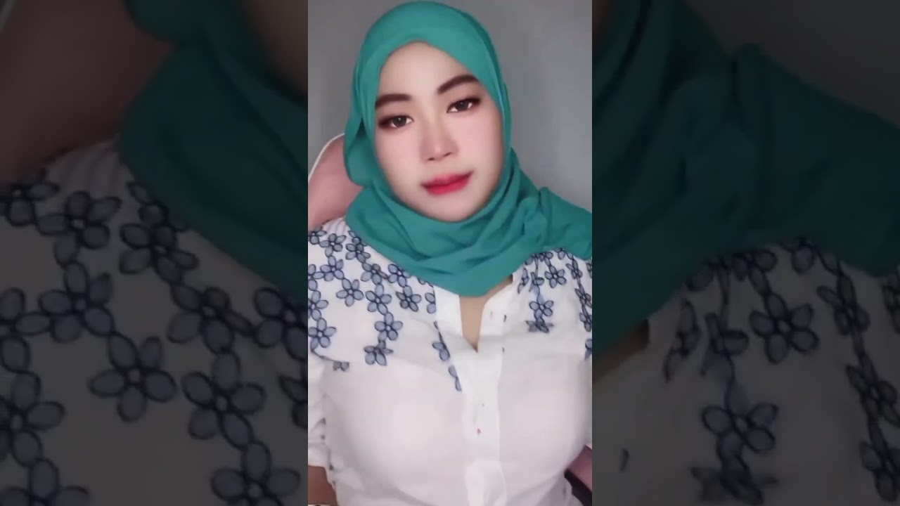 Live hot Tante hijab sange
