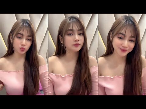 Live Hot TT Dewi's smooth white body makes me hallucinate ❣️❤️🥰
