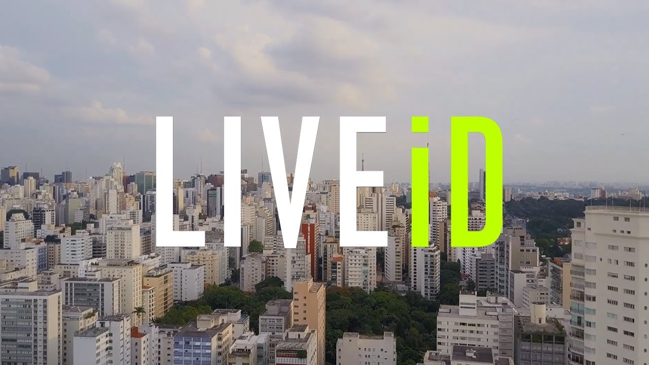 LIVE ID | A legging personalizada do seu jeito!